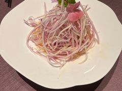 -上海古井假日酒店 · 徽昇楼中餐厅