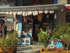 -Hi Fi Acoustic 梵香禅韵·色声香味
