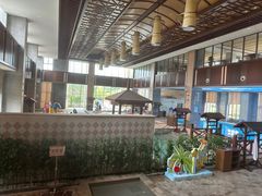 -嘉兴清池酒店温泉