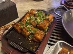 -神伙烧烤(江北黄泥塝店)