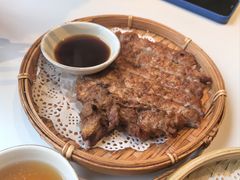 -顶特勒·黄鱼馆·特色菜(上海大世界店)