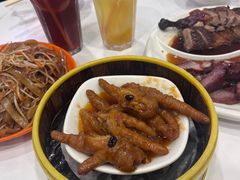 -澳门陈光记烧味饭店(南京德基广场店)