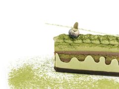 -麦雪尔甜品·生日蛋糕(新街口旗舰店)