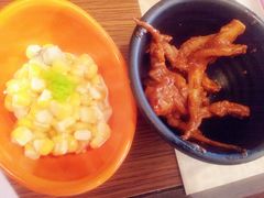 -亚马逊海鲜自助餐厅(惠山万达店)