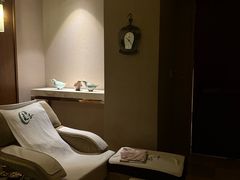 -良子健身·竹Spa(五四广场店)