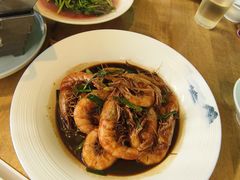 -弄堂里(阿里西溪A区店)