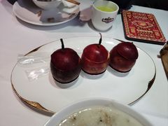 -广东道至正餐厅(区庄店)