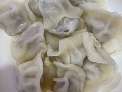 -黎大姐饺子(南京西路店)