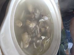 龙泉人椰子鸡汤-龙泉人椰子鸡.糟粕醋.海南菜(三亚旗舰店)