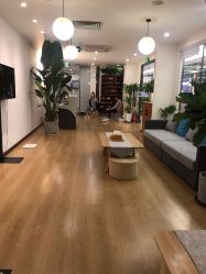 -兰瑜伽·普拉提