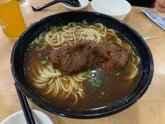 -瞻老元面馆(双塘路店)