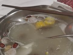 -八合里潮汕鲜牛肉火锅(吉大店)