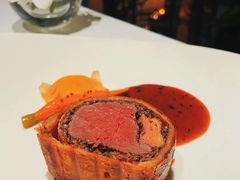 招牌惠灵顿牛排-蝶舍·MAISON PAPILLON