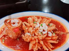 -锡和无锡菜(景丽苑店)