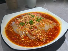 -麻都·成都菜(人民广场店)