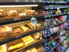 -today便利店(汉街店)