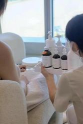 点击看大图 -栖SPA·ONDA ·海菲秀·皑皑科技美肤中心