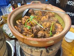 -雄伟美食(高沙中街店)