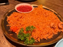 -梅夫娜土耳其餐厅.清真HALAL