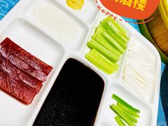 -北塘海鲜·天津菜(大光明桥旗舰店)