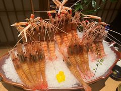 -Minase水濑·日料放题(外滩店)
