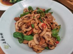 -老磨油饼(高陵店)
