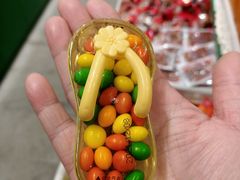 -重庆小面·抄手(解放碑好吃街店)