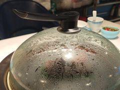 -碗中海·蒸汽海鲜·桑拿鸡(岭南天地店)
