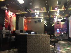 -蓝色派对KTV(聚然广场店)