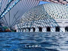 -牛首山文化旅游区