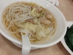 -盛记粥面(佐敦店)