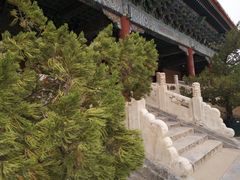 -北京市劳动人民文化宫(太庙)