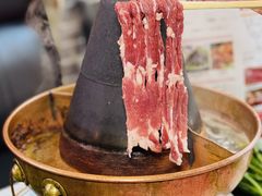 -羊家胡同·龙虾烧烤火锅(龙汇路店)