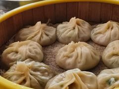 -一刘汤包(杏林店)