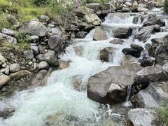 -大理苍山石门关旅游度假区