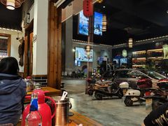 -吃香喝辣·地道衡东菜(南岳大庙店)