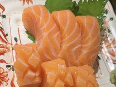 -半藏居酒屋(香港花园店)