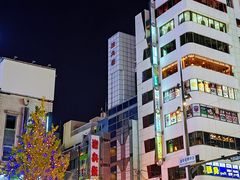 -道顿堀