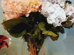 -亭亭鲜花店(中山北路店)