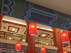 -丰泽园饭店