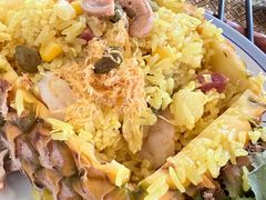 -南沙游艇会·大兵船餐厅