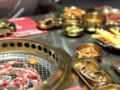 -正宗齐齐哈尔烤肉·齐牛哥鲜切炭火烤肉(杭州总店)