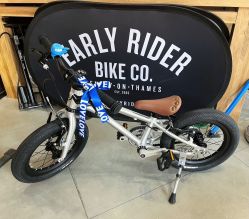 -Early Rider 儿童自行车(蓝色港湾店)