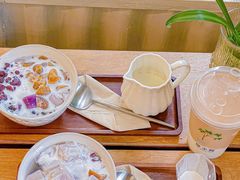 -绿小院(荔湾店)