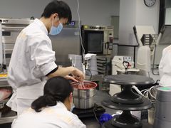 -王森咖啡西点烘焙培训(上海名厨中心店)