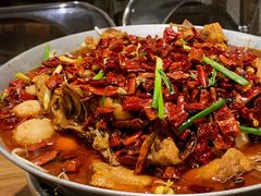 -石灰石烧鸡公(南通万象城店)