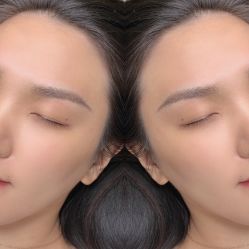 -久匠·纹眉半永久野生眉