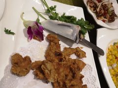 -今鲜源大酒店·中华餐饮名店(新湛路店)