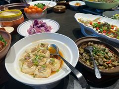 -炊江南·上海菜(国展华漕店)