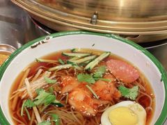 -晓燃地摊烤肉(朝阳双桥店)